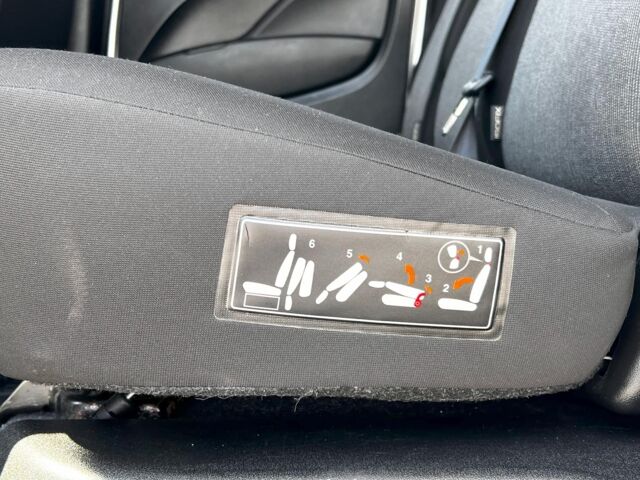 Серый Фиат Добло пасс., объемом двигателя 1.3 л и пробегом 157 тыс. км за 10890 $, фото 25 на Automoto.ua