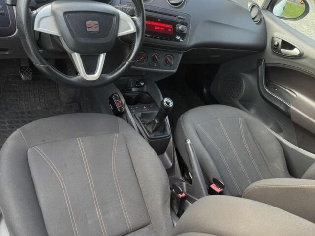 Белый Фиат Другая, объемом двигателя 1.2 л и пробегом 221 тыс. км за 2700 $, фото 7 на Automoto.ua