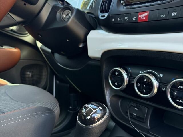 Фиат Другая 2014 в Одессе на Automoto.ua Белый Фиат Другая, объемом двигателя 1.2 л и пробегом 104 тыс. км за 9600 $, фото 22 на Automoto.ua