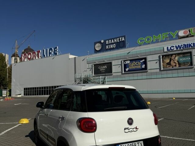 Фиат Другая 2014 в Одессе на Automoto.ua Белый Фиат Другая, объемом двигателя 1.2 л и пробегом 104 тыс. км за 9600 $, фото 8 на Automoto.ua