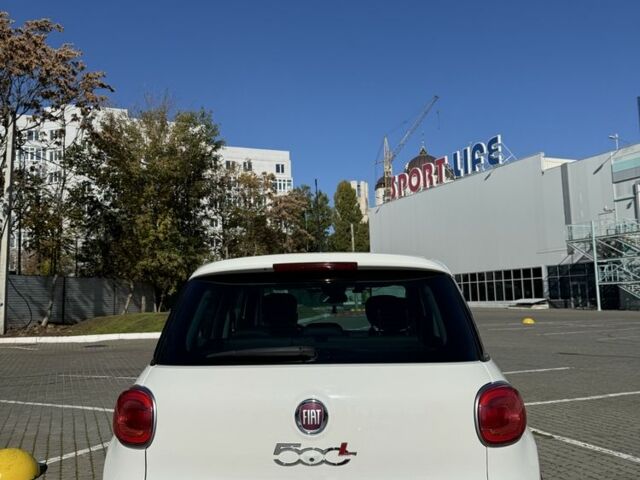 Фиат Другая 2014 в Одессе на Automoto.ua Белый Фиат Другая, объемом двигателя 1.2 л и пробегом 104 тыс. км за 9600 $, фото 13 на Automoto.ua