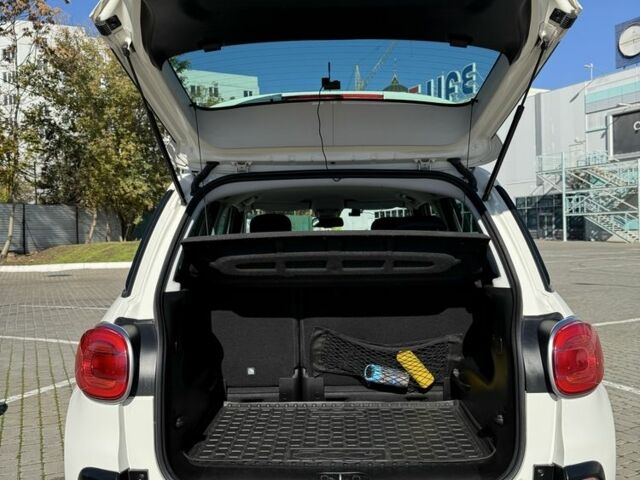 Фиат Другая 2014 в Одессе на Automoto.ua Белый Фиат Другая, объемом двигателя 1.2 л и пробегом 104 тыс. км за 9600 $, фото 15 на Automoto.ua