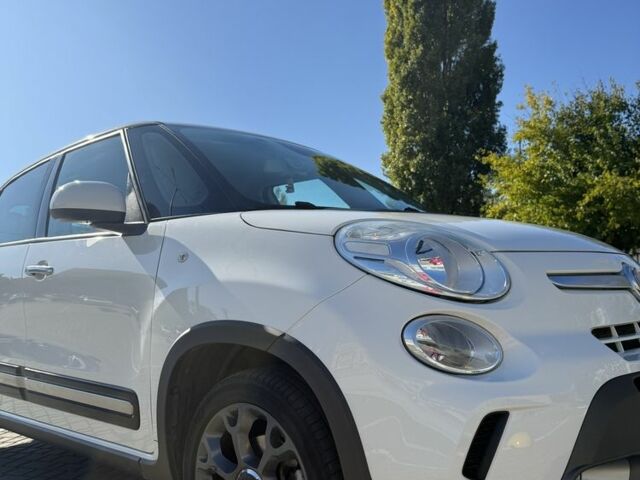 Фиат Другая 2014 в Одессе на Automoto.ua Белый Фиат Другая, объемом двигателя 1.2 л и пробегом 104 тыс. км за 9600 $, фото 11 на Automoto.ua