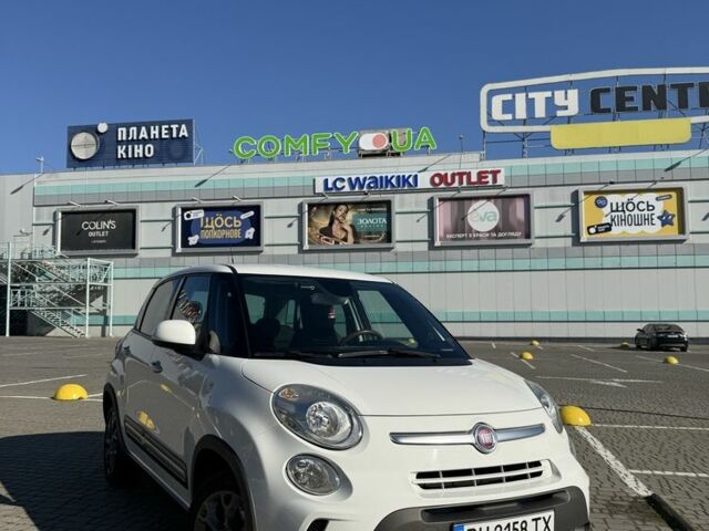 Фиат Другая 2014 в Одессе на Automoto.ua Белый Фиат Другая, объемом двигателя 1.2 л и пробегом 104 тыс. км за 9600 $, фото 7 на Automoto.ua