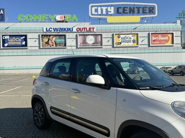 Фиат Другая 2014 в Одессе на Automoto.ua Белый Фиат Другая, объемом двигателя 1.2 л и пробегом 104 тыс. км за 9600 $, фото 5 на Automoto.ua