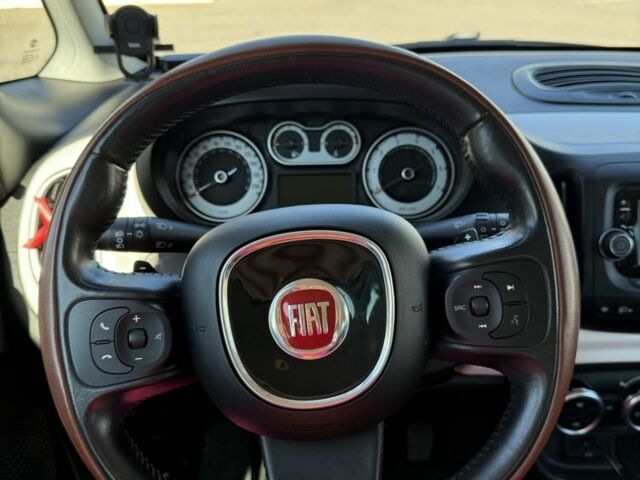 Фиат Другая 2014 в Одессе на Automoto.ua Белый Фиат Другая, объемом двигателя 1.2 л и пробегом 104 тыс. км за 9600 $, фото 23 на Automoto.ua