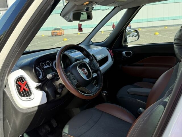 Фиат Другая 2014 в Одессе на Automoto.ua Белый Фиат Другая, объемом двигателя 1.2 л и пробегом 104 тыс. км за 9600 $, фото 21 на Automoto.ua