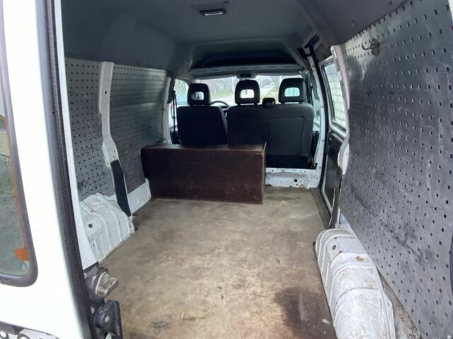 Белый Фиат Другая, объемом двигателя 1.6 л и пробегом 200 тыс. км за 900 $, фото 4 на Automoto.ua