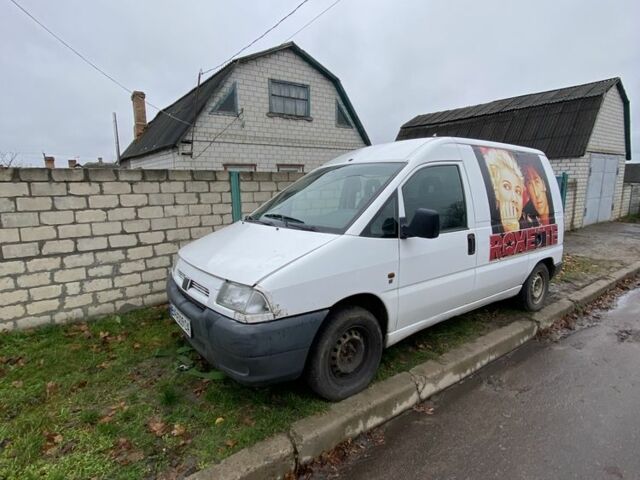 Белый Фиат Другая, объемом двигателя 1.6 л и пробегом 200 тыс. км за 900 $, фото 1 на Automoto.ua