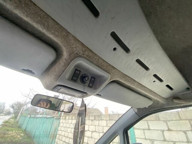 Белый Фиат Другая, объемом двигателя 1.6 л и пробегом 200 тыс. км за 900 $, фото 8 на Automoto.ua