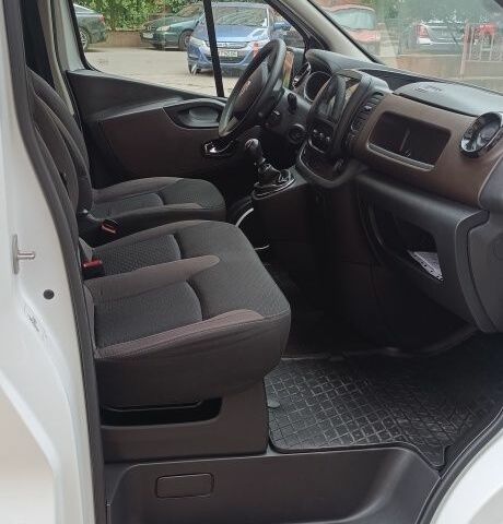 Білий Фіат Інша, об'ємом двигуна 1.6 л та пробігом 118 тис. км за 15900 $, фото 5 на Automoto.ua