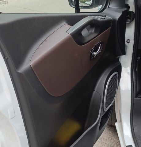 Білий Фіат Інша, об'ємом двигуна 1.6 л та пробігом 118 тис. км за 15900 $, фото 20 на Automoto.ua