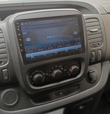 Білий Фіат Інша, об'ємом двигуна 1.6 л та пробігом 118 тис. км за 15900 $, фото 19 на Automoto.ua