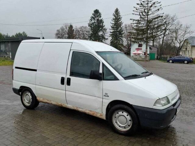 Білий Фіат Інша, об'ємом двигуна 2 л та пробігом 371 тис. км за 2200 $, фото 11 на Automoto.ua