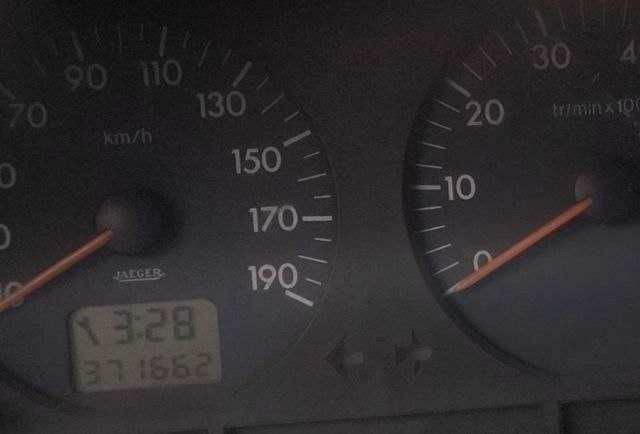 Білий Фіат Інша, об'ємом двигуна 2 л та пробігом 371 тис. км за 2200 $, фото 2 на Automoto.ua