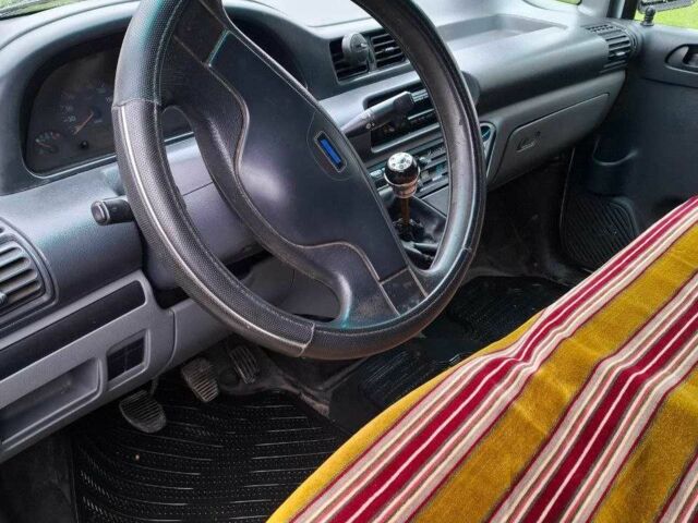 Білий Фіат Інша, об'ємом двигуна 2 л та пробігом 371 тис. км за 2200 $, фото 22 на Automoto.ua