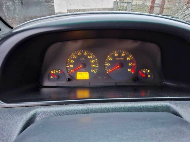 Білий Фіат Інша, об'ємом двигуна 2 л та пробігом 371 тис. км за 2200 $, фото 13 на Automoto.ua