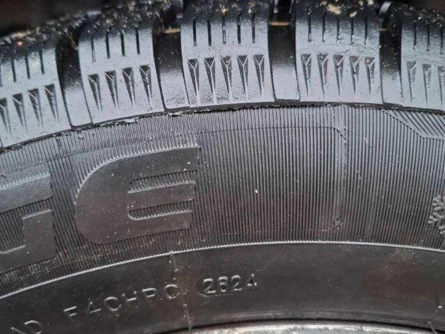 Белый Фиат Другая, объемом двигателя 2 л и пробегом 371 тыс. км за 2200 $, фото 5 на Automoto.ua