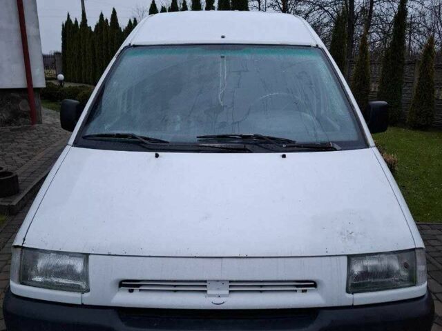 Белый Фиат Другая, объемом двигателя 2 л и пробегом 371 тыс. км за 2200 $, фото 18 на Automoto.ua