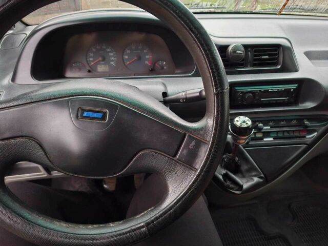 Белый Фиат Другая, объемом двигателя 2 л и пробегом 371 тыс. км за 2200 $, фото 15 на Automoto.ua