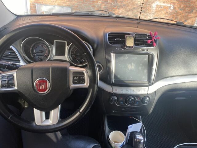 Білий Фіат Інша, об'ємом двигуна 2 л та пробігом 280 тис. км за 12100 $, фото 8 на Automoto.ua