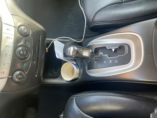 Білий Фіат Інша, об'ємом двигуна 2 л та пробігом 280 тис. км за 12100 $, фото 7 на Automoto.ua