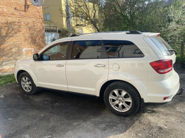 Білий Фіат Інша, об'ємом двигуна 2 л та пробігом 280 тис. км за 12100 $, фото 4 на Automoto.ua