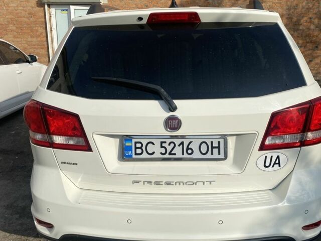 Білий Фіат Інша, об'ємом двигуна 2 л та пробігом 280 тис. км за 12100 $, фото 3 на Automoto.ua