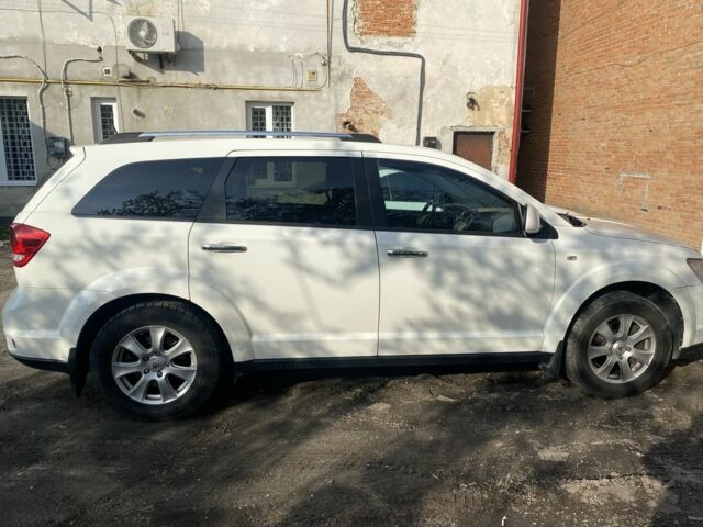 Білий Фіат Інша, об'ємом двигуна 2 л та пробігом 280 тис. км за 12100 $, фото 2 на Automoto.ua