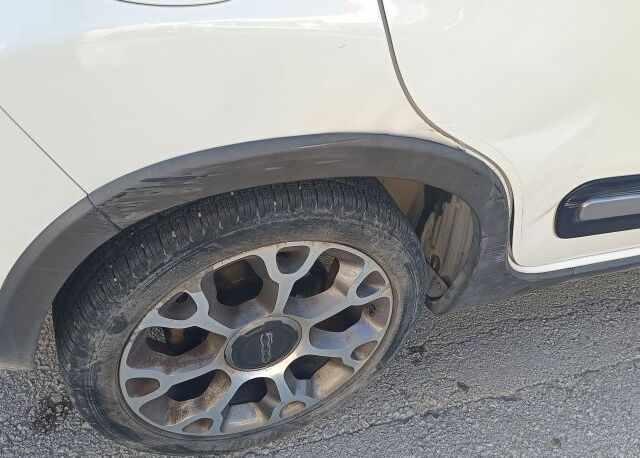 Белый Фиат Другая, объемом двигателя 1.2 л и пробегом 118 тыс. км за 7023 $, фото 12 на Automoto.ua