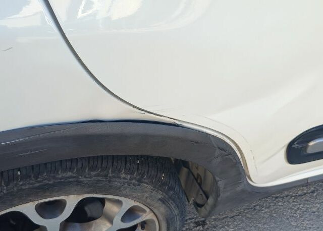 Белый Фиат Другая, объемом двигателя 1.2 л и пробегом 118 тыс. км за 7023 $, фото 13 на Automoto.ua