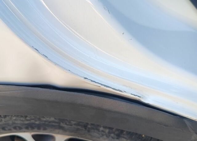 Белый Фиат Другая, объемом двигателя 1.2 л и пробегом 118 тыс. км за 7023 $, фото 14 на Automoto.ua