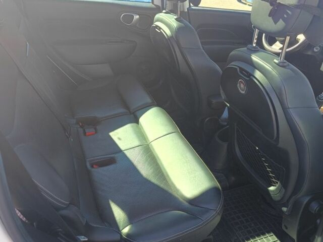 Белый Фиат Другая, объемом двигателя 1.2 л и пробегом 118 тыс. км за 7023 $, фото 8 на Automoto.ua