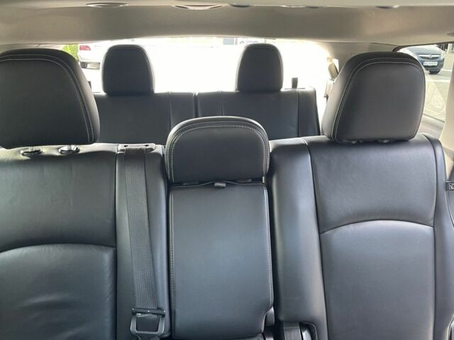 Белый Фиат Другая, объемом двигателя 2 л и пробегом 205 тыс. км за 11500 $, фото 8 на Automoto.ua