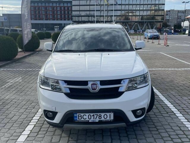 Белый Фиат Другая, объемом двигателя 2 л и пробегом 205 тыс. км за 11500 $, фото 16 на Automoto.ua