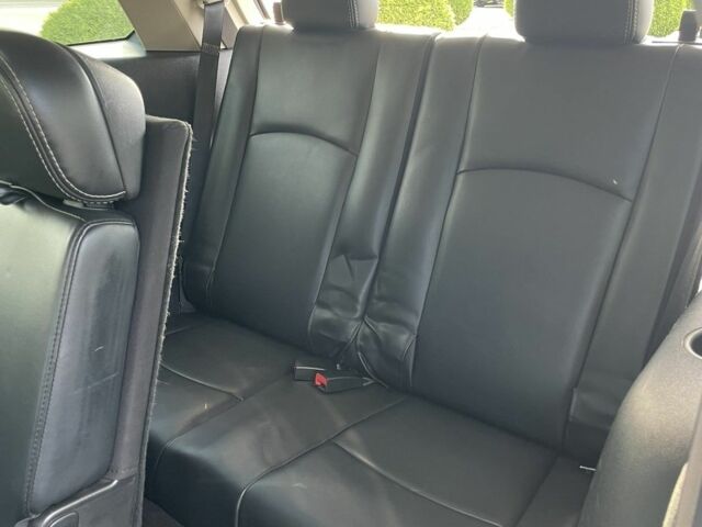 Белый Фиат Другая, объемом двигателя 2 л и пробегом 205 тыс. км за 11500 $, фото 4 на Automoto.ua