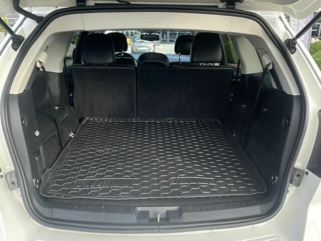 Белый Фиат Другая, объемом двигателя 2 л и пробегом 205 тыс. км за 11500 $, фото 14 на Automoto.ua