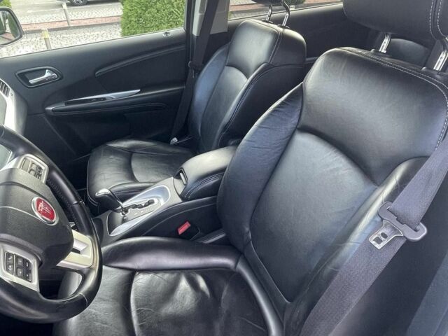 Белый Фиат Другая, объемом двигателя 2 л и пробегом 205 тыс. км за 11500 $, фото 11 на Automoto.ua