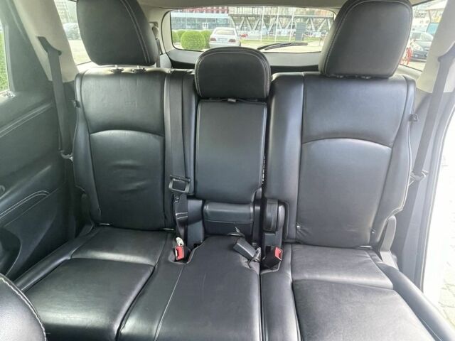 Белый Фиат Другая, объемом двигателя 2 л и пробегом 205 тыс. км за 11500 $, фото 6 на Automoto.ua