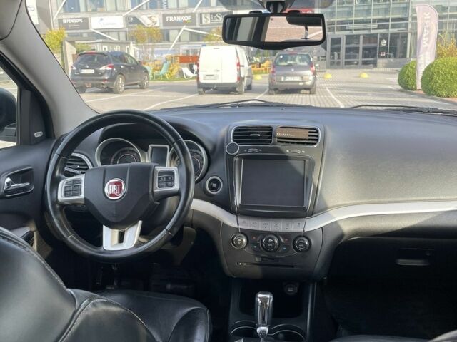 Белый Фиат Другая, объемом двигателя 2 л и пробегом 205 тыс. км за 11500 $, фото 2 на Automoto.ua