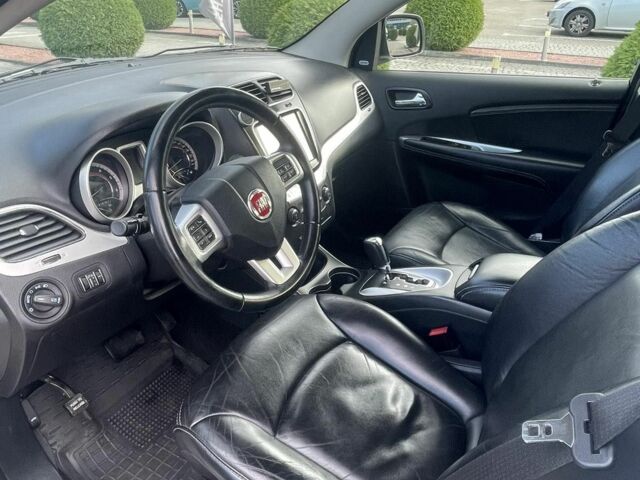 Белый Фиат Другая, объемом двигателя 2 л и пробегом 205 тыс. км за 11500 $, фото 13 на Automoto.ua