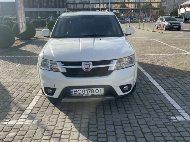 Белый Фиат Другая, объемом двигателя 2 л и пробегом 205 тыс. км за 11500 $, фото 17 на Automoto.ua