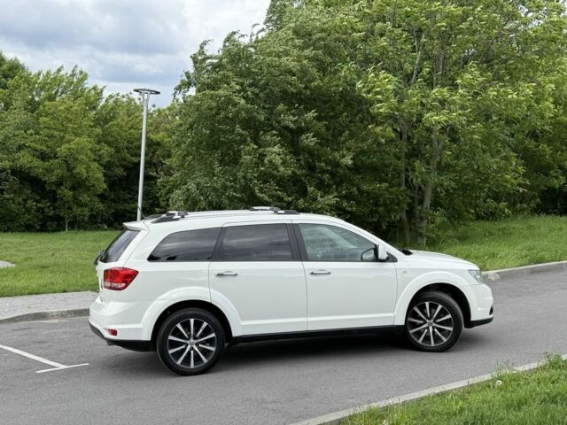 Белый Фиат Другая, объемом двигателя 2 л и пробегом 170 тыс. км за 15200 $, фото 8 на Automoto.ua