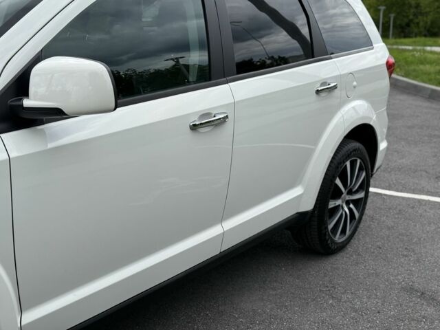 Белый Фиат Другая, объемом двигателя 2 л и пробегом 170 тыс. км за 15200 $, фото 12 на Automoto.ua