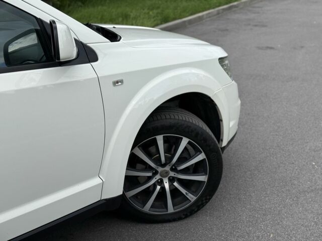 Белый Фиат Другая, объемом двигателя 2 л и пробегом 170 тыс. км за 15200 $, фото 15 на Automoto.ua