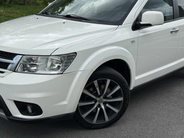 Белый Фиат Другая, объемом двигателя 2 л и пробегом 170 тыс. км за 15200 $, фото 9 на Automoto.ua