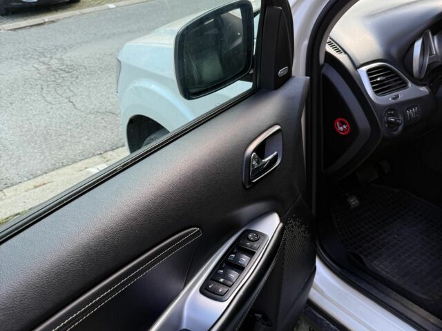 Белый Фиат Другая, объемом двигателя 2 л и пробегом 252 тыс. км за 7600 $, фото 3 на Automoto.ua