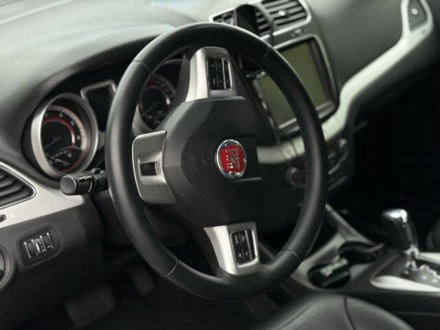 Белый Фиат Другая, объемом двигателя 2 л и пробегом 170 тыс. км за 15200 $, фото 18 на Automoto.ua