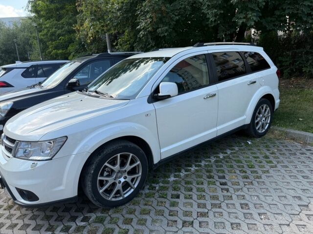 Белый Фиат Другая, объемом двигателя 2 л и пробегом 252 тыс. км за 7600 $, фото 1 на Automoto.ua