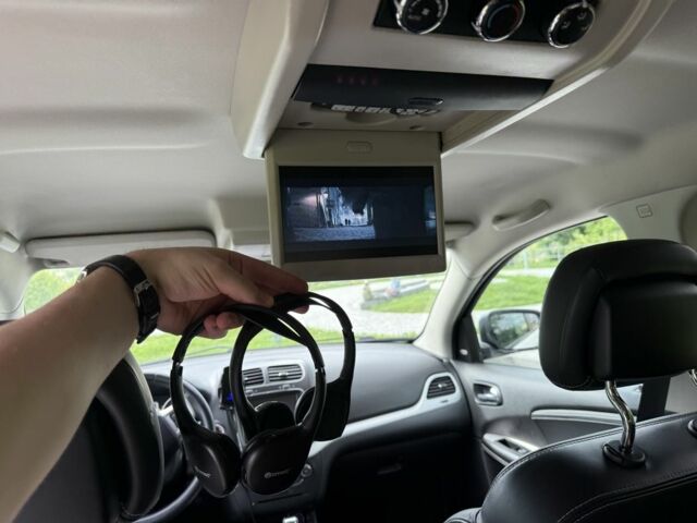 Белый Фиат Другая, объемом двигателя 2 л и пробегом 170 тыс. км за 15200 $, фото 5 на Automoto.ua